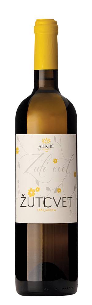 degustacija Žuti cvet tamjanika 2023 vinski magazin vino fino