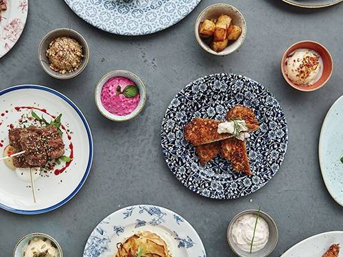 gastronaut neue serbische gastro kunst vinski magazin vino fino