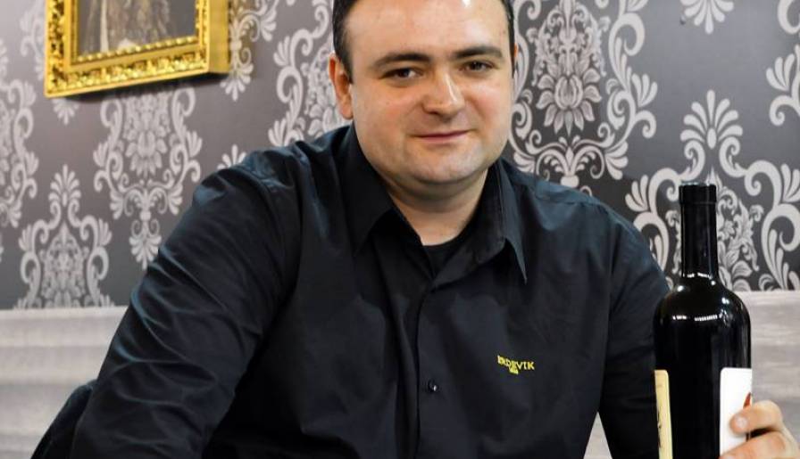 intervju pokazaĆemo srbiji da se dan moŽe poČeti vinom vinski magazin vino fino