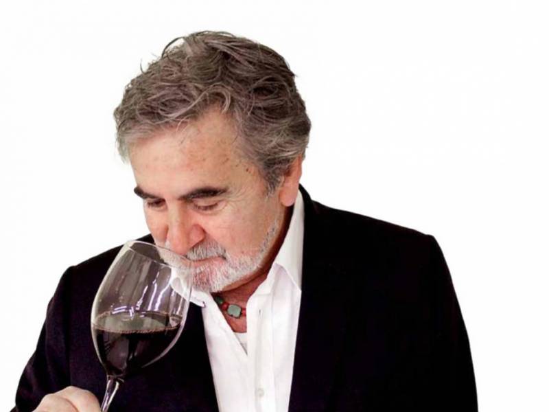 intervju svojim vinom prenosimo emocije vinski magazin vino fino