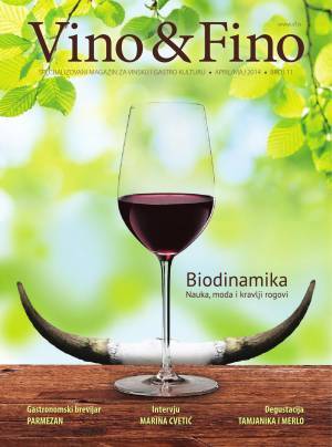 magazin vino fino broj 11 vinski magazin vino fino