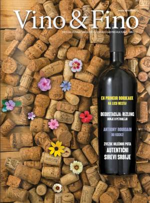 magazin vino fino broj 21 vinski magazin vino fino