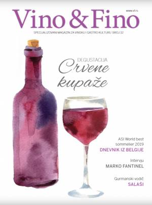 magazin vino fino broj 32 vinski magazin vino fino