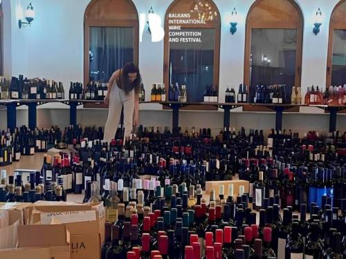 izdvojeno grčka će ovog proleća biti vinski centar balkana vinski magazin vino fino