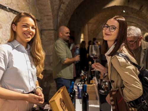 izdvojeno prokupci ponovo stižu u konak kneginje ljubice vinski magazin vino fino