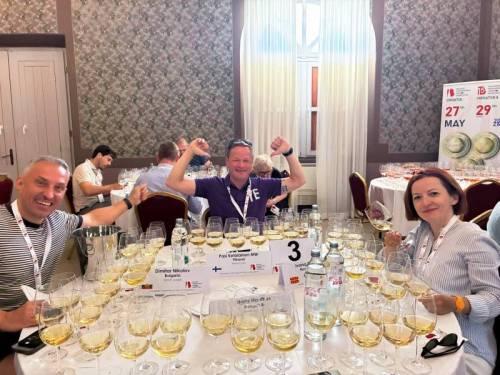 izdvojeno tri trofeja za srbiju na jubilarnom biwc-u vinski magazin vino fino