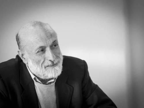 izdvojeno umro je karlo petrini otac slow food pokreta vinski magazin vino fino