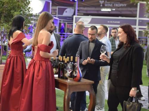 izdvojeno završen je 5 wine vision by open balkan vinski magazin vino fino