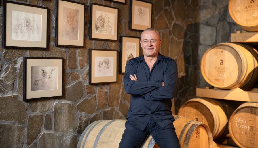 izdvojeno babaroga duško i lutke vinski magazin vino fino