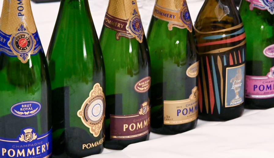 izdvojeno dvodnevno putovanje kroz svet pommery šampanjaca vinski magazin vino fino