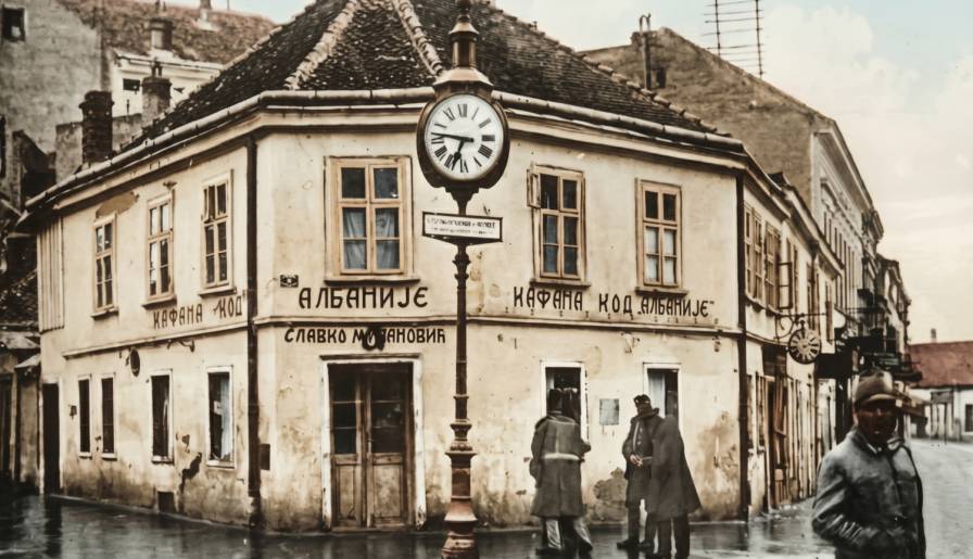 izdvojeno kafane su ponovo u modi vinski magazin vino fino