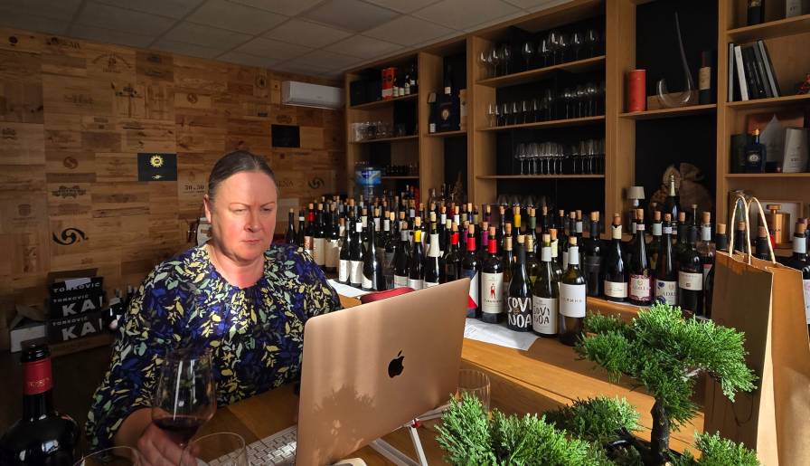 izdvojeno komplimenti za srpsku vinsku scenu vinski magazin vino fino