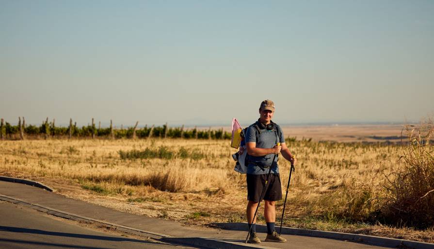 izdvojeno marko krstić krca stigao na cilj vinski magazin vino fino