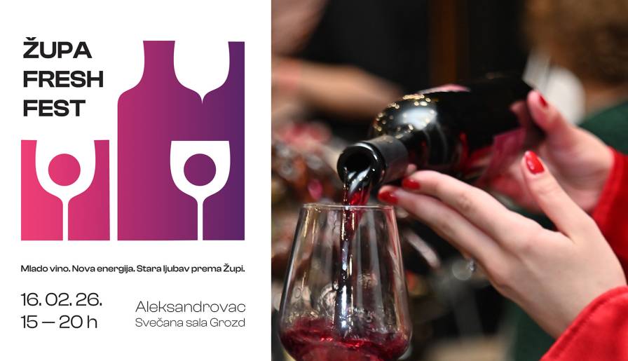 izdvojeno mlada vina i nove ideje na festivalu u Župi vinski magazin vino fino