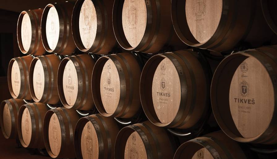 izdvojeno nagrade za tikveš na takmičenju mundus vini vinski magazin vino fino