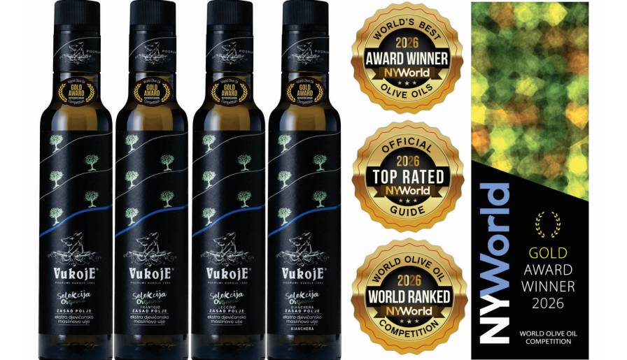 izdvojeno najbolja srpska maslinova ulja vinski magazin vino fino