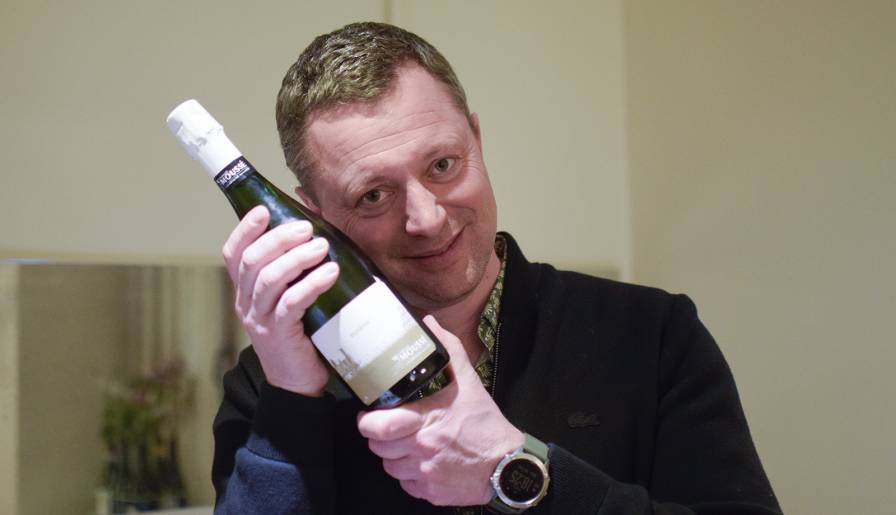 izdvojeno ne pravimo šampanjac već vino iz Šampanje vinski magazin vino fino