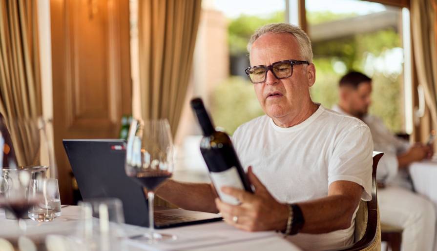 izdvojeno objavljene saklingove ocene srpskih vina vinski magazin vino fino