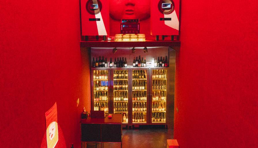 izdvojeno otvara se oliver nova vinoteka u srcu beograda vinski magazin vino fino