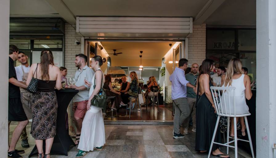 izdvojeno otvoren je pablo brigitte novi street food u beogradu vinski magazin vino fino
