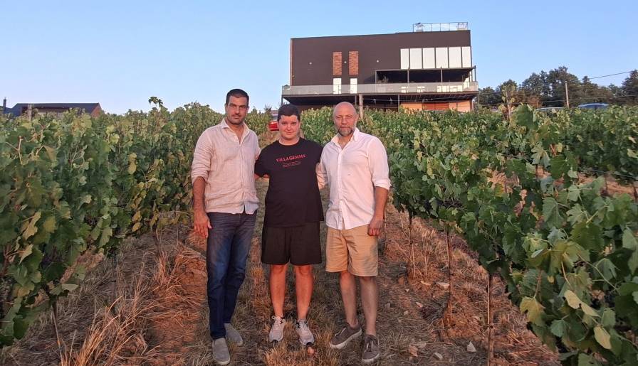 izdvojeno sa mladine strane vinski magazin vino fino