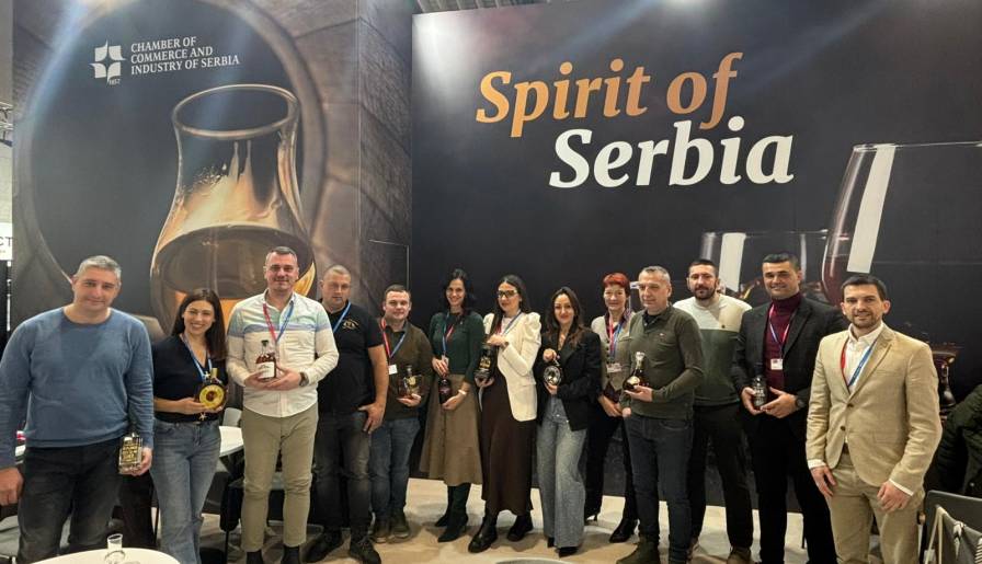 izdvojeno srpska rakija osvaja sloveniju vinski magazin vino fino