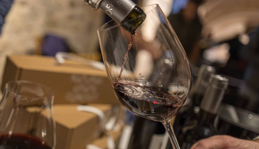izdvojeno u konaku kneginje ljubice danas se slavi 14 oktobar dan prokupca vinski magazin vino fino