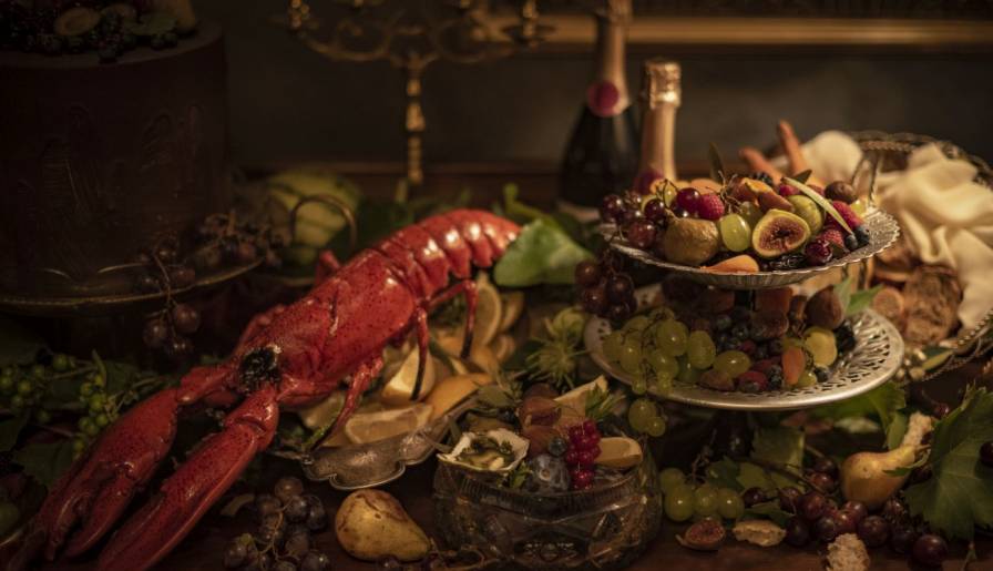 izdvojeno umetnost iza tanjira vinski magazin vino fino