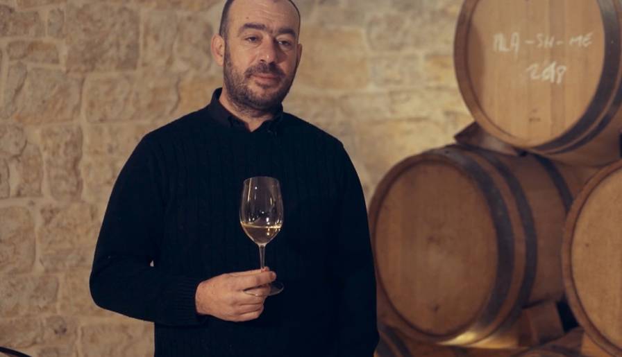 izdvojeno umro je alen bibić vinski magazin vino fino