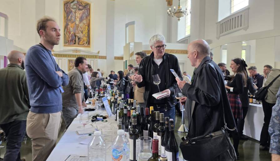 izdvojeno vina nove evrope degustirana u srcu londona vinski magazin vino fino