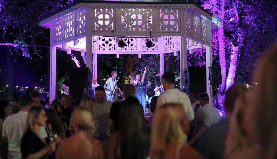 izdvojeno vinski vikend u vrnjačkoj banji počinje 6 vrnjački festival vina vinski magazin vino fino