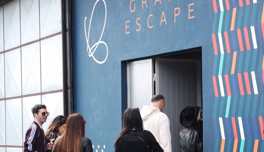 izdvojeno vođeno vinsko iskustvo i put kroz svet organskih vina vinski magazin vino fino