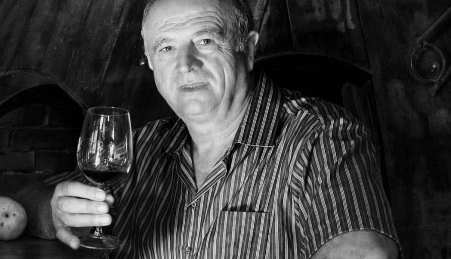 izdvojeno Župa se oprašta od milorada miće minića vinski magazin vino fino
