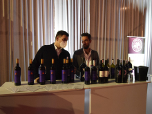 novost vinski šou za pamćenje vinski magazin vino fino