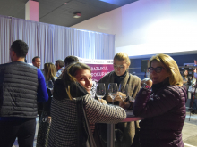 novost vinski šou za pamćenje vinski magazin vino fino