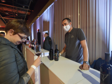 novost vinski šou za pamćenje vinski magazin vino fino