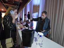 novost vinski šou za pamćenje vinski magazin vino fino