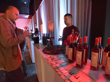 novost vinski šou za pamćenje vinski magazin vino fino