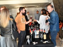 novost prokupac je ponovo osvojio vinsku srbiju vinski magazin vino fino