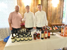novost praznik vina u novom sadu vinski magazin vino fino