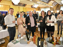 novost praznik vina u novom sadu vinski magazin vino fino