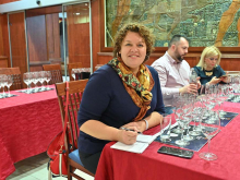 novost praznik vina u novom sadu vinski magazin vino fino