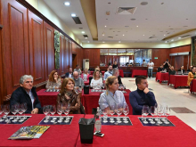 novost trijumfalni povratak novosadskog salona vina vinski magazin vino fino