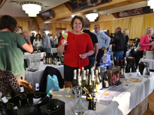 novost trijumfalni povratak novosadskog salona vina vinski magazin vino fino