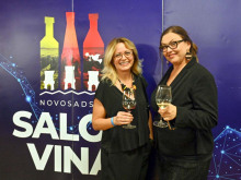 novost trijumfalni povratak novosadskog salona vina vinski magazin vino fino