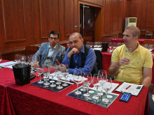 novost trijumfalni povratak novosadskog salona vina vinski magazin vino fino