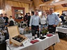 novost trijumfalni povratak novosadskog salona vina vinski magazin vino fino
