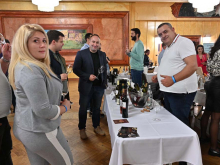 novost trijumfalni povratak novosadskog salona vina vinski magazin vino fino
