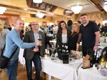 novost trijumfalni povratak novosadskog salona vina vinski magazin vino fino