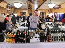 novost trijumfalni povratak novosadskog salona vina vinski magazin vino fino